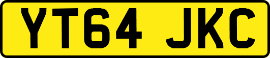 YT64JKC