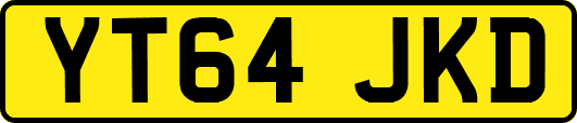 YT64JKD