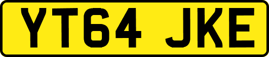YT64JKE