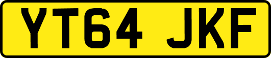 YT64JKF