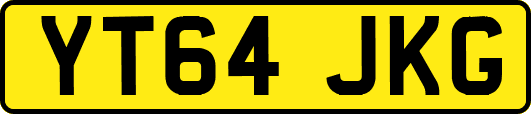 YT64JKG