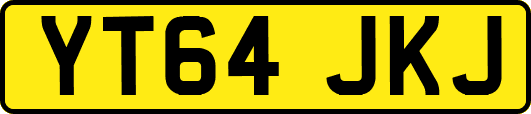 YT64JKJ