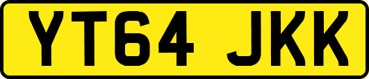 YT64JKK
