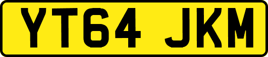 YT64JKM
