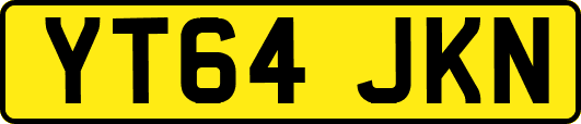 YT64JKN