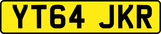 YT64JKR