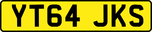 YT64JKS