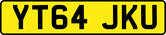 YT64JKU
