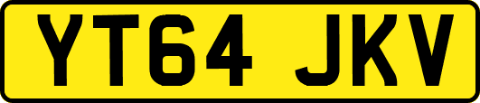 YT64JKV