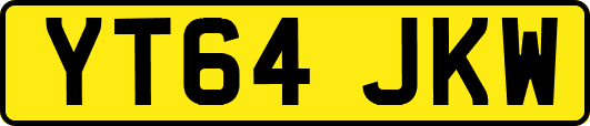 YT64JKW