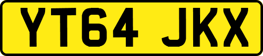 YT64JKX
