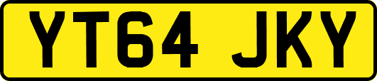 YT64JKY