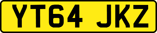 YT64JKZ