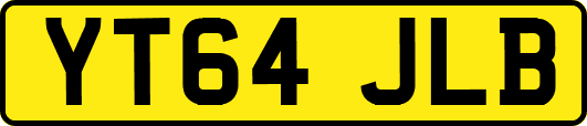 YT64JLB
