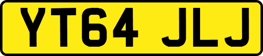 YT64JLJ