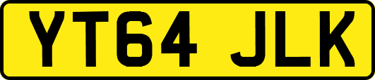 YT64JLK