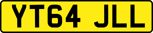 YT64JLL
