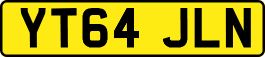 YT64JLN