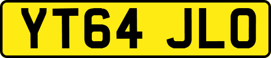 YT64JLO