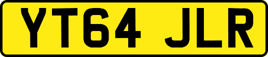 YT64JLR
