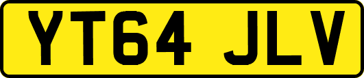 YT64JLV