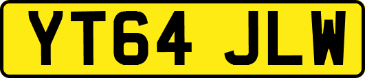 YT64JLW
