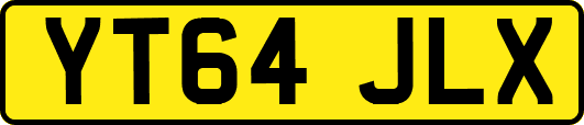 YT64JLX