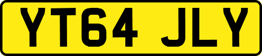 YT64JLY