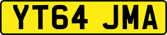 YT64JMA