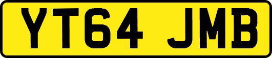 YT64JMB