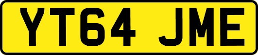 YT64JME