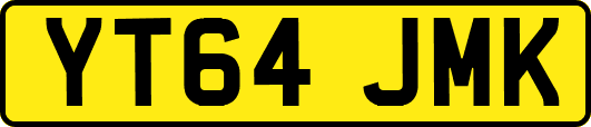 YT64JMK