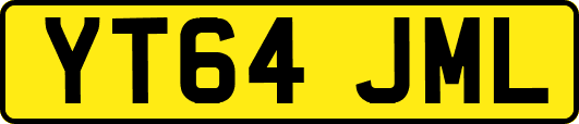 YT64JML