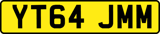 YT64JMM