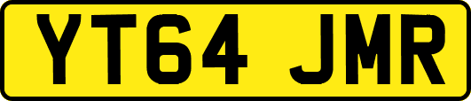 YT64JMR