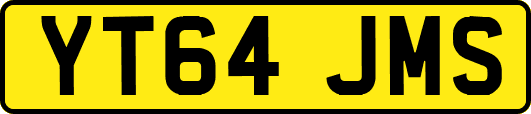 YT64JMS