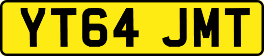 YT64JMT