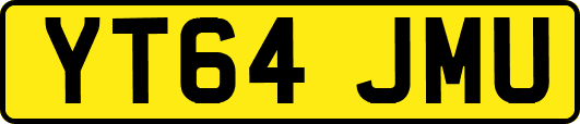 YT64JMU