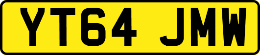 YT64JMW