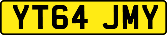 YT64JMY