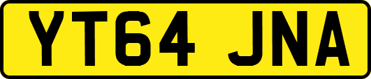 YT64JNA
