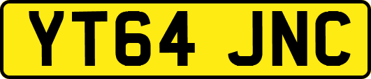 YT64JNC
