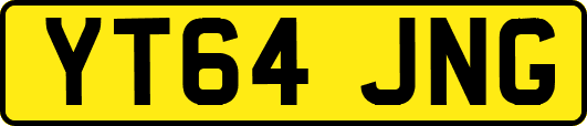 YT64JNG