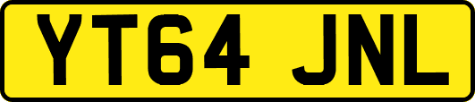 YT64JNL