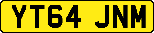 YT64JNM