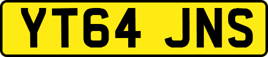 YT64JNS