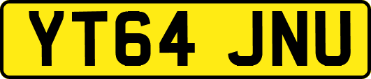 YT64JNU