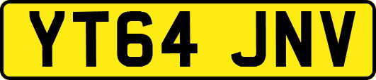 YT64JNV