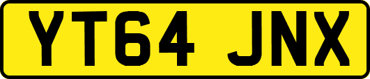 YT64JNX
