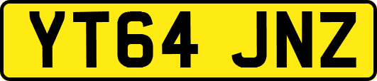 YT64JNZ